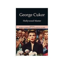 ISBN Refocus: The Films of George Cukor: Hollywood Master livre TV & radio Anglais Couverture rigide