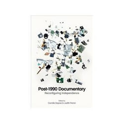 ISBN Post 1990 Documentary: Reconfiguring Independence livre histoire Anglais Couverture rigide