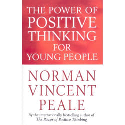 ISBN The Power Of Positive Thinking For Young People