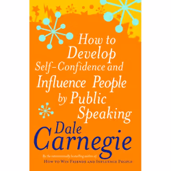 ISBN How To Develop Self-Confidence, Anglais, Livre broché, 256 pages