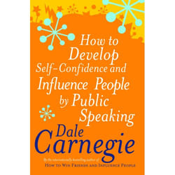 ISBN How To Develop Self-Confidence livre Anglais Livre broché 256 pages