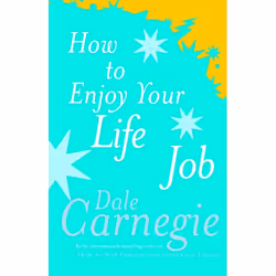 ISBN How To Enjoy Your Life And Job, Anglais, 208 pages