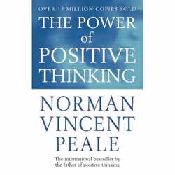 ISBN The Power Of Positive Thinking, Anglais, 320 pages
