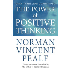 ISBN The Power Of Positive Thinking