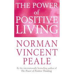 ISBN The Power Of Positive Living