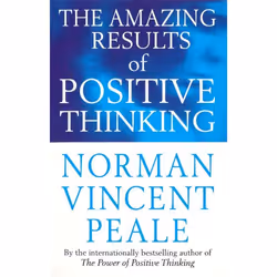 ISBN The Amazing Results Of Positive Thinking, Anglais, Livre broché, 288 pages