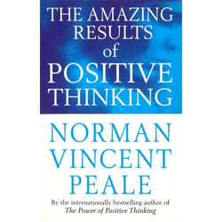 ISBN The Amazing Results Of Positive Thinking