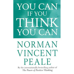 ISBN You Can If You Think You Can