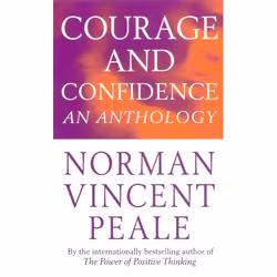 ISBN Courage And Confidence, Anglais, 240 pages