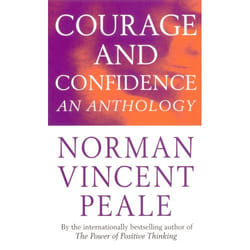 ISBN Courage And Confidence