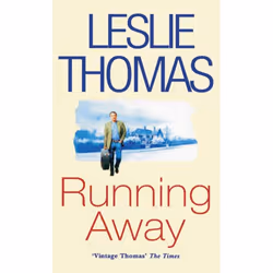 ISBN Running Away, Anglais, Livre broché, 448 pages