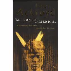 ISBN Milton in America, Anglais, 288 pages