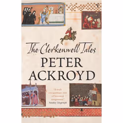 ISBN Clerkenwell Tales, Anglais, 224 pages