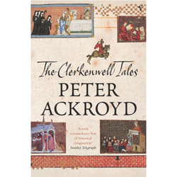 ISBN Clerkenwell Tales livre Anglais 224 pages