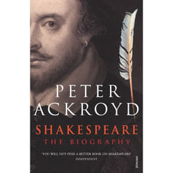 ISBN Shakespeare