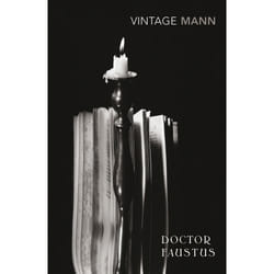 ISBN Doctor Faustus livre Anglais Livre broché 752 pages