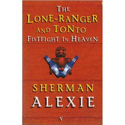 ISBN The Lone-Ranger and Tonto Fistfight in Heaven