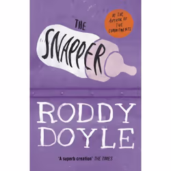 ISBN The Snapper, Anglais, Livre broché, 224 pages