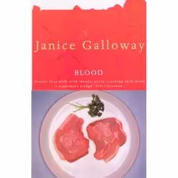 ISBN Blood, Anglais, Livre broché, 240 pages