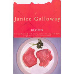 ISBN Blood