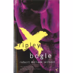 ISBN Ripley Bogle, Anglais, 336 pages