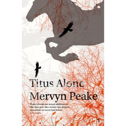 ISBN Titus Alone