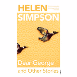 ISBN Dear George and Other Stories, Anglais, Livre broché, 160 pages