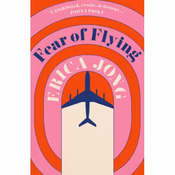 ISBN Fear of Flying, Anglais, 352 pages