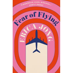 ISBN Fear of Flying