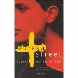 ISBN Eureka Street, Anglais, 400 pages