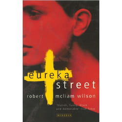 ISBN Eureka Street