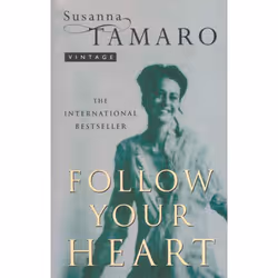 ISBN Follow Your Heart, Anglais, Livre broché, 176 pages