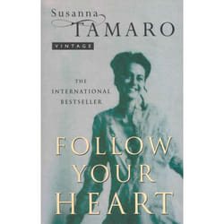ISBN Follow Your Heart livre Anglais Livre broché 176 pages