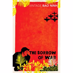 ISBN The Sorrow of War, Anglais, Livre broché, 240 pages