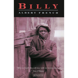 ISBN Billy