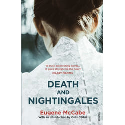 ISBN Death and Nightingales