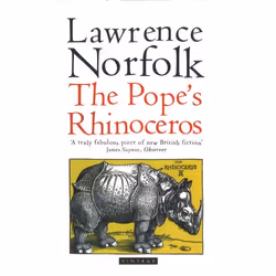 ISBN The Pope's Rhinoceros, Anglais, Livre broché, 768 pages