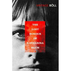 ISBN The Lost Honour of Katharina Blum