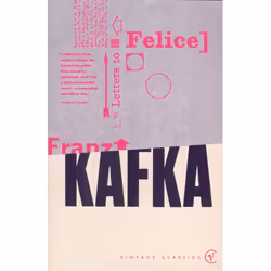 ISBN Letters to Felice, Anglais, 608 pages