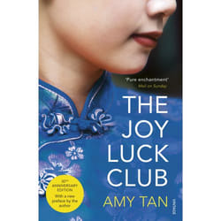 ISBN The Joy Luck Club