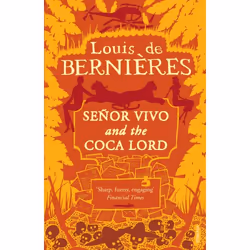 ISBN Senor Vivo & The Coca Lord, Anglais, Livre broché, 304 pages