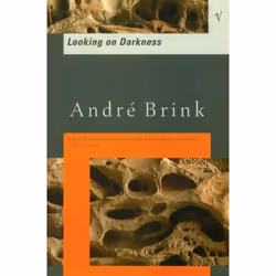 ISBN Looking On Darkness, Anglais, Livre broché, 400 pages