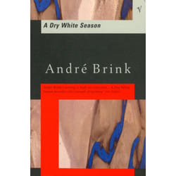 ISBN Dry White Season