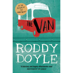 ISBN The Van