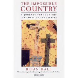 ISBN Impossible Country