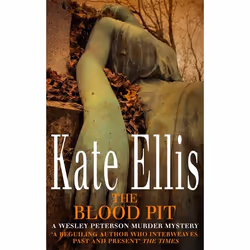 Hachette UK The Blood Pit, Anglais, Livre broché, 352 pages