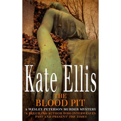 Hachette UK The Blood Pit