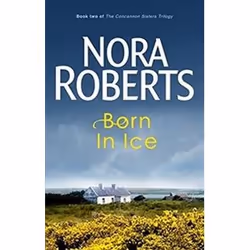 ISBN Born in Ice, Roman, Anglais, 416 pages