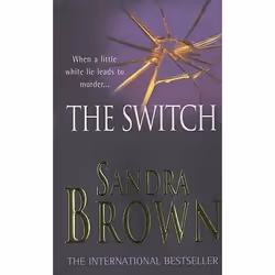 ISBN The Switch, Anglais, Livre broché, 576 pages