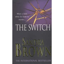 ISBN The Switch